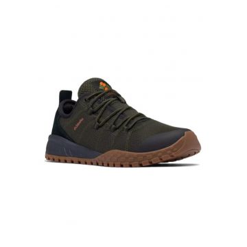 Pantofi  Fairbanks Low 44 Verde - Deep Olive