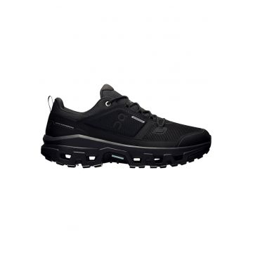 Pantofi trekking barbati  Cloudrock Low Waterproof FW 2025 - Negru
