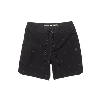 Phantom pantaloni scurti de baie cu snur