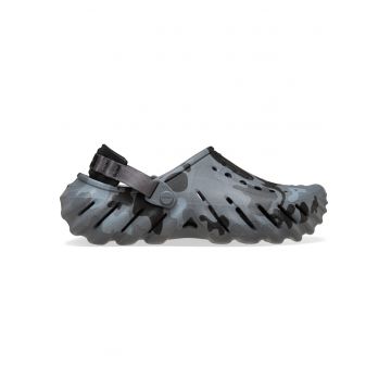 Saboti  Echo Duck Camo 56310 - Negru/Gri