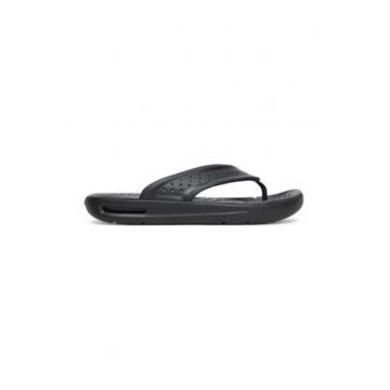 Slapi barbatesti -  plastic - negru