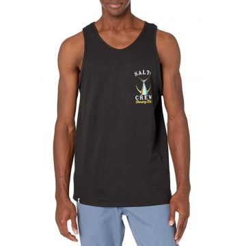 Top din bumbac Tailed