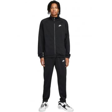 Trening  Club Poly-Knit Tracksuit - Negru