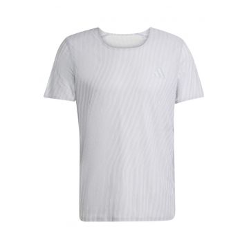Tricou alergare barbati  Adi365 CO FW 2025 - Gri