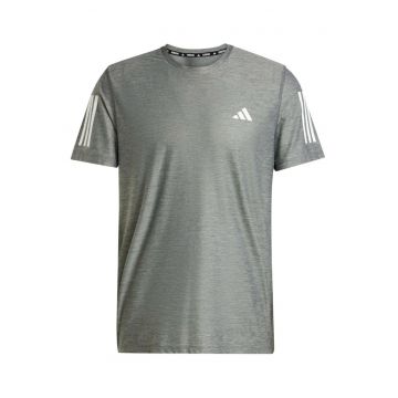 Tricou alergare barbati  Otr B - Gri