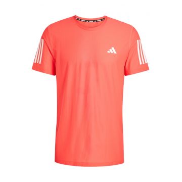 Tricou alergare barbati  OTR FW 2025 - Portocaliu