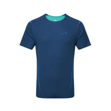 Tricou alergare barbati  Tech Race SS 205
