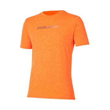 Tricou barbati  Core FW 2025 - Portocaliu