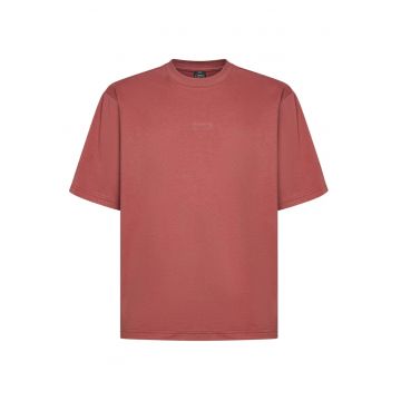 Tricou barbati  Soho Gen - Rosu