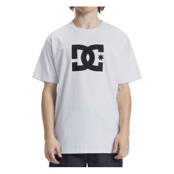 Tricou din bumbac cu logo Star