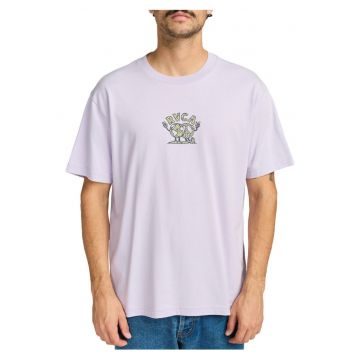 tricou la baza gatului cu logo