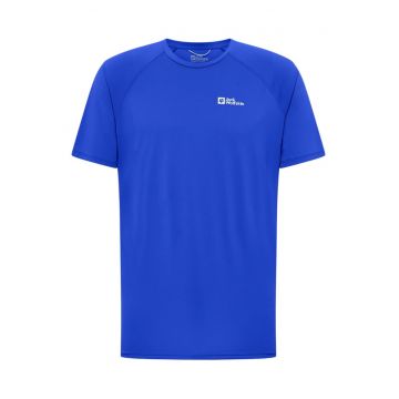 Tricou tehnic barbati  Prelight Swift - Albastru