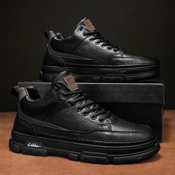 Adidasi barbati casual T093  T13-2