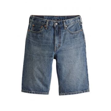 Bermude din blugi relaxed fit 469™