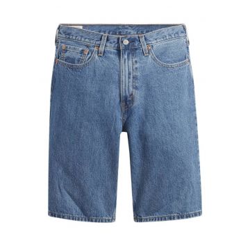 Bermude din denim 469