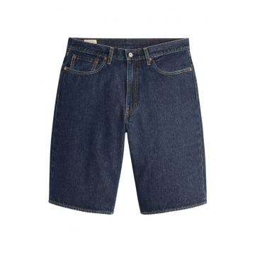 Bermude din denim baggy fit 478™