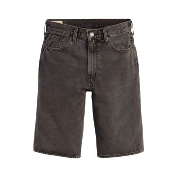 Bermude din denim baggy fit 478