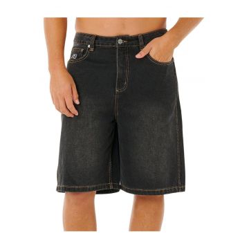 Bermude din denim