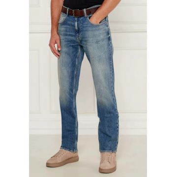 Blugi barbati -  Ryan DM0DM20396 - Albastru