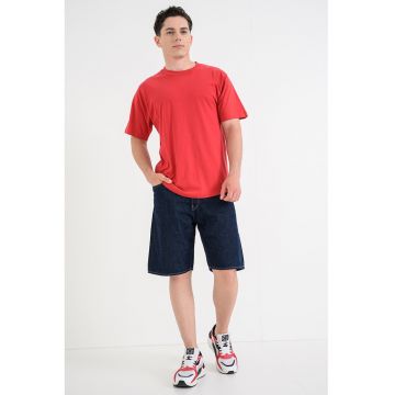 Blugi-bermude Dakota Edge - Bleumarin