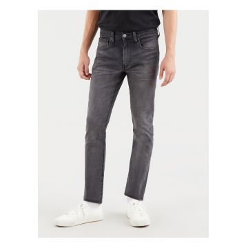 Blugi Skinny cu buzunare
