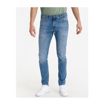 Blugi slim fit vu buzunare -