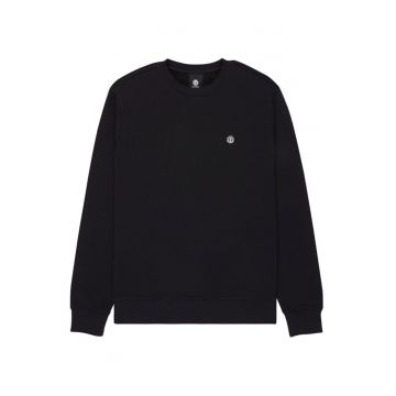 Bluza de trening cu logo mic
