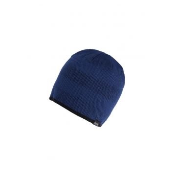 Caciula barbati  Brock Beanie III - bleumarin - acril - universala