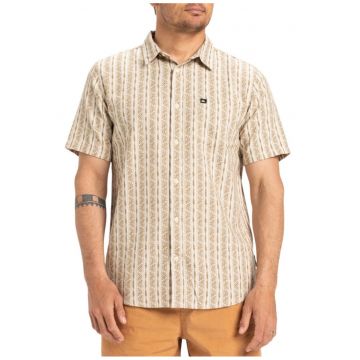 Camasa cu maneca scurta Street Way