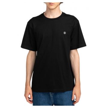CRAIL TRICOU FLINT BLACK