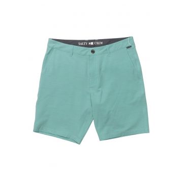 Drifter 19 Hybrid pantaloni scurți - Verde