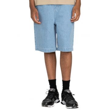 E Pantaloni scurti cu talie joasa Chillin Beach