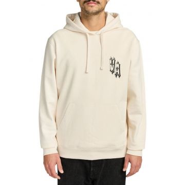 Hanorac  cu design - Bej
