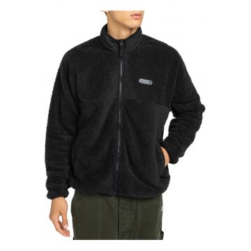 Jacheta de fleece cu femroar Flint