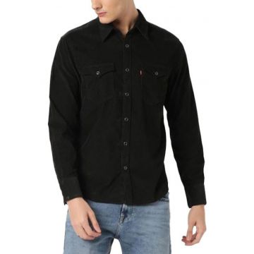 Jacheta scurta cu aspect catifelat Barstow