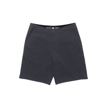 Magnet pantaloni scurti cu buzunare laterale -