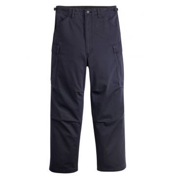 Pantaloni cargo relaxed fit