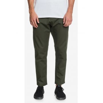 Pantaloni chino conici Disaray -
