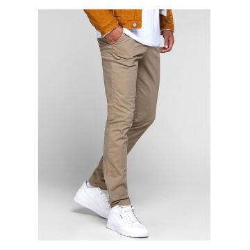 Pantaloni chino regular fit
