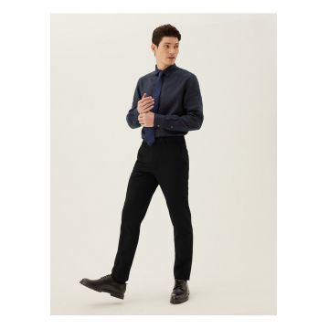 Pantaloni chino slim fit - 48