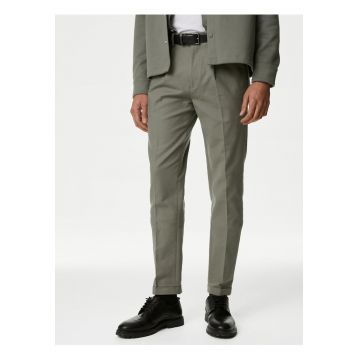 Pantaloni chino slim fit -