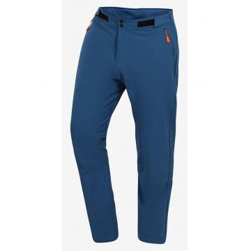 Pantaloni cu bucle pentru curea pentru drumetii -