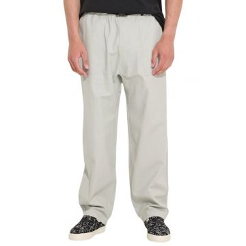 Pantaloni relaxed fit din bumbac Sprights Thrift
