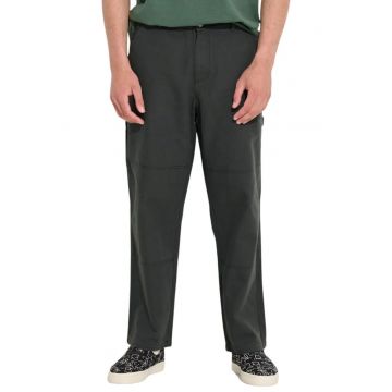 Pantaloni relaxed fit Tough Ground -