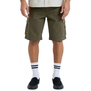 Pantaloni scurti cargo Crucial Battle 21