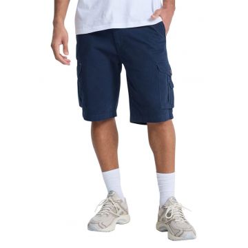 Pantaloni scurti cargo din bumbac Crucial Battle