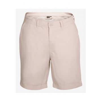 Pantaloni scurti chino cu nasture