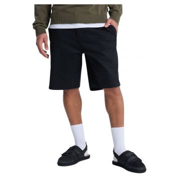 Pantaloni scurti cu buzunare laterale