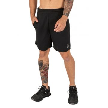 Pantaloni scurti cu buzunare