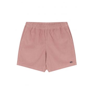 Pantaloni scurti cu talie elastica -